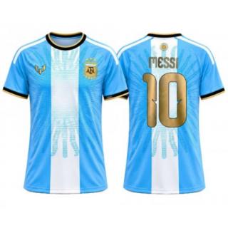 Argentina Edición Especial \"Despedida de Messi\" 2026